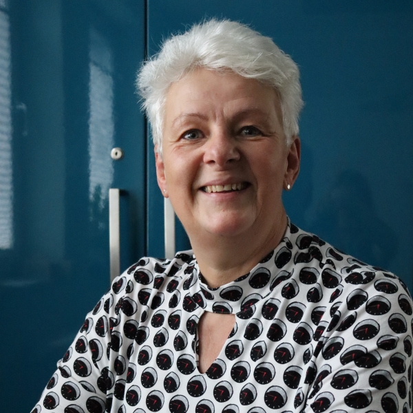 Heike Richter